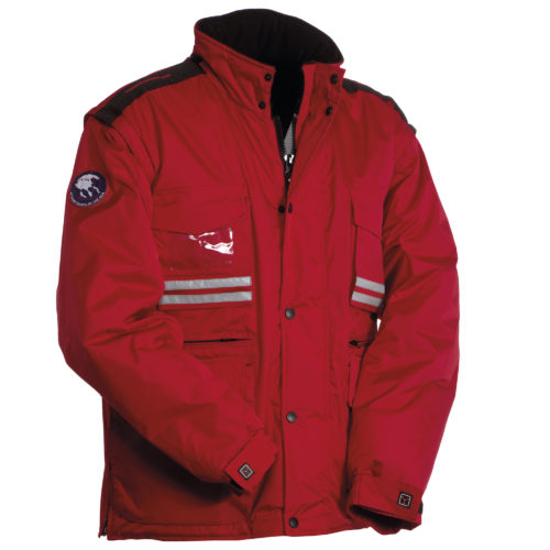 Blouson Tornado - Payper