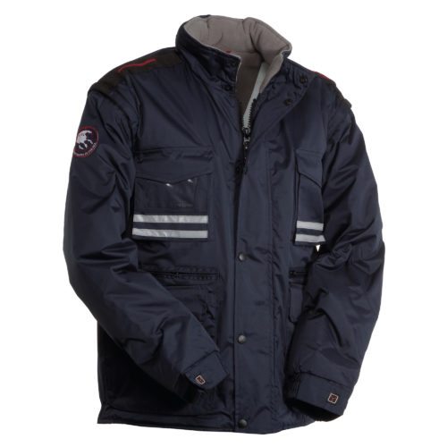 Blouson Tornado - Payper – Image 3