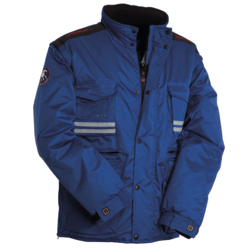 Blouson Tornado - Payper – Image 4