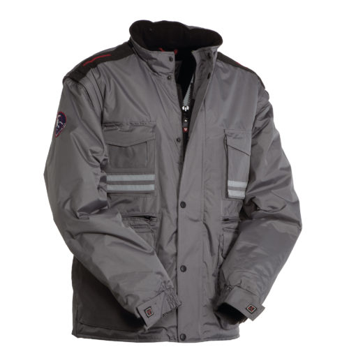 Blouson Tornado - Payper – Image 5
