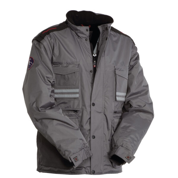 Blouson Tornado - Payper – Image 5