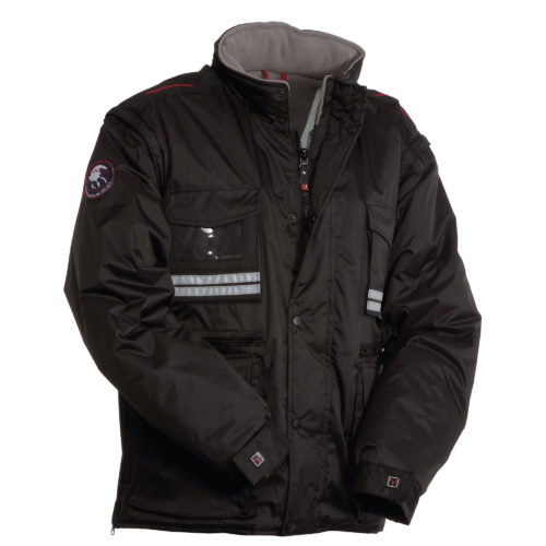 Blouson Tornado - Payper – Image 6