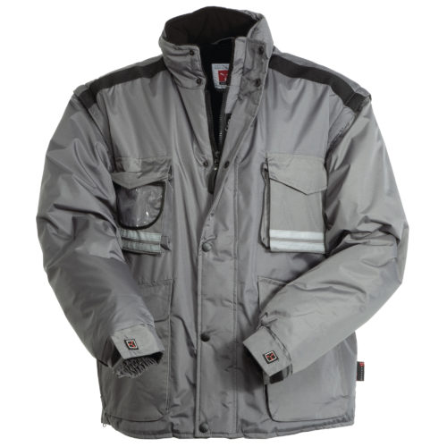 Blouson Intercontinental - Payper – Image 2