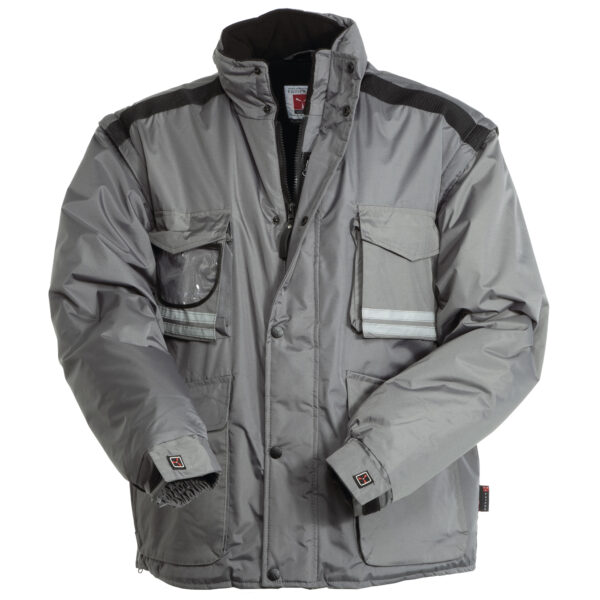 Blouson Intercontinental - Payper – Image 2