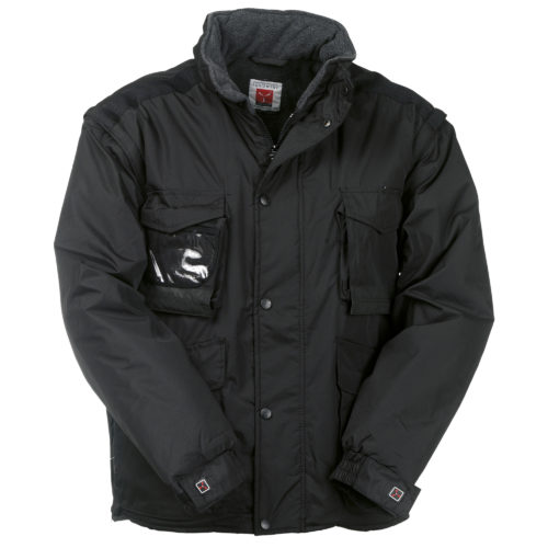 Blouson Intercontinental - Payper – Image 3