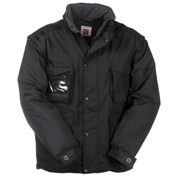 Blouson Intercontinental - Payper – Image 3