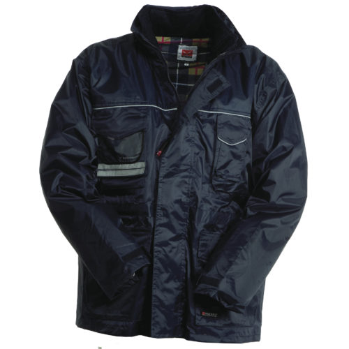 Parka Tris - Payper