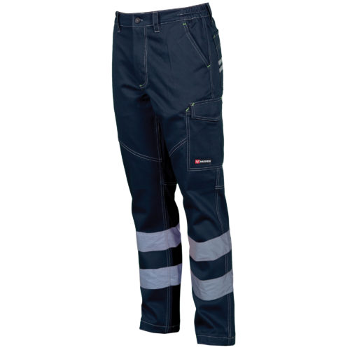 Pantalon Worker Reflex - Payper