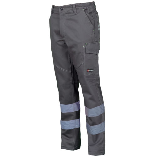 Pantalon Worker Reflex - Payper – Image 2