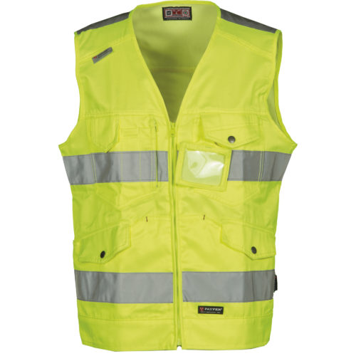 Gilet Haute Visibilité Master - Payper – Image 2