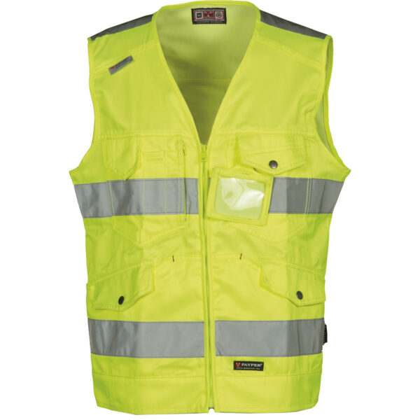 Gilet Haute Visibilité Master - Payper – Image 2
