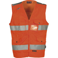 Gilet Haute Visibilité Master - Payper