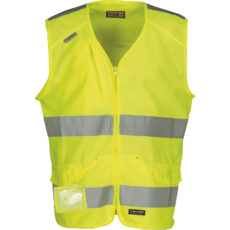 Gilet Haute Visibilité Expert - Payper