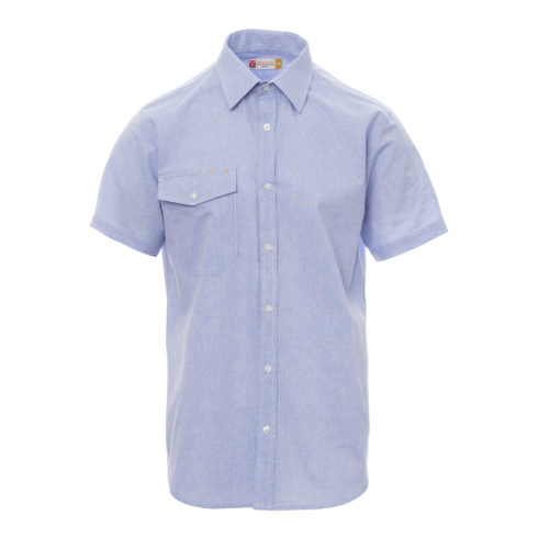 Chemise manches courtes Specialist Summer - Payper