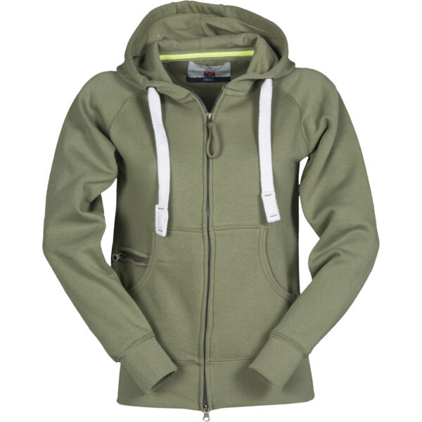 Sweat-shirt Dallas+ Lady - Payper – Image 8
