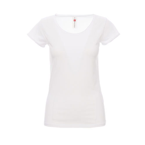Tee-shirt Sound+ Lady - Payper – Image 4