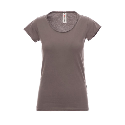 Tee-shirt Sound+ Lady - Payper – Image 2