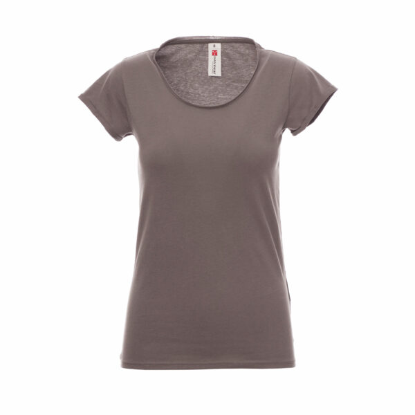 Tee-shirt Sound+ Lady - Payper – Image 2