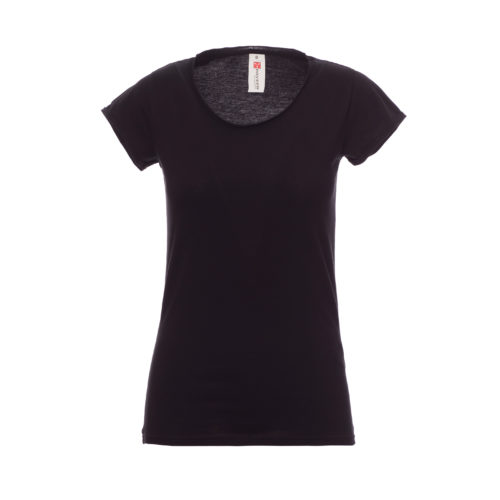 Tee-shirt Sound+ Lady - Payper – Image 3