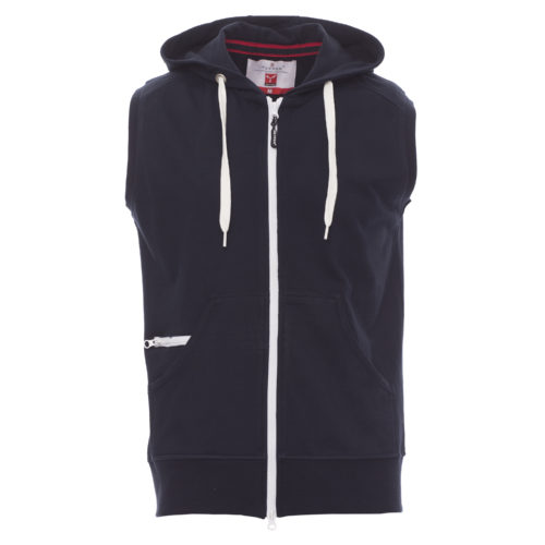 Sweat-shirt sans manches Boxer+ - Payper