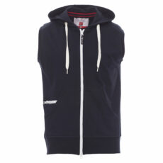 Sweat-shirt sans manches Boxer+ - Payper