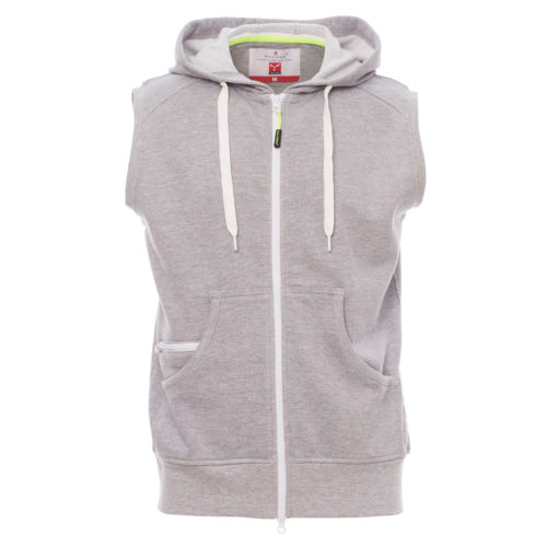 Sweat-shirt sans manches Boxer+ - Payper – Image 2