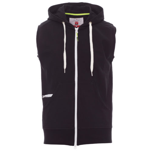 Sweat-shirt sans manches Boxer+ - Payper – Image 3