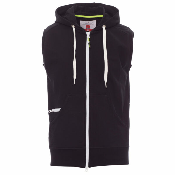 Sweat-shirt sans manches Boxer+ - Payper – Image 3