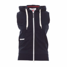 Sweat-shirt sans manches Boxer+ Lady - Payper