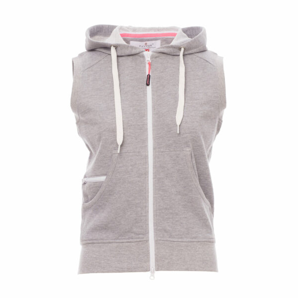 Sweat-shirt sans manches Boxer+ Lady - Payper – Image 2