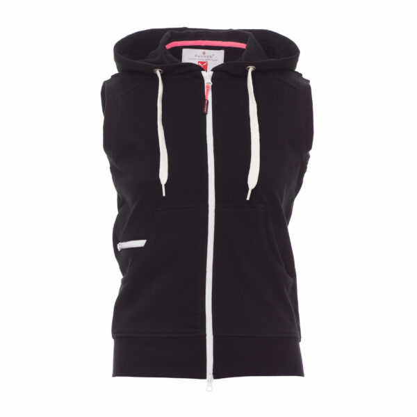 Sweat-shirt sans manches Boxer+ Lady - Payper – Image 3