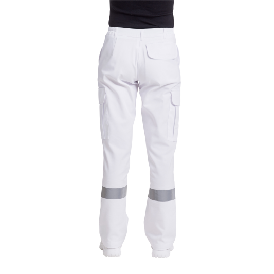 Pantalon ambulancier femme 2025