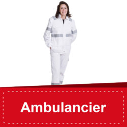 Spécial Ambulancier