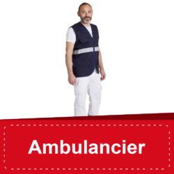 Spécial Ambulancier