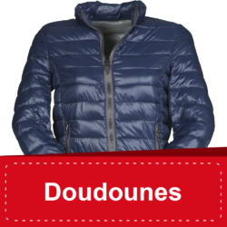 Doudounes