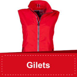 Gilets