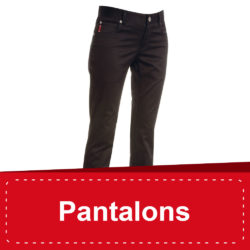 Pantalons