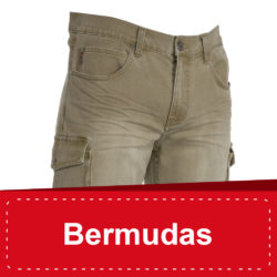 Bermudas