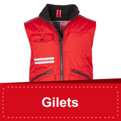 Gilets