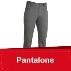 Pantalons