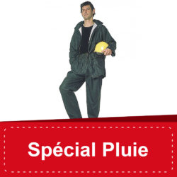 Spécial Pluie