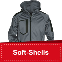 Soft-Shell