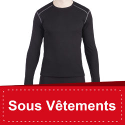 Sous-Vêtements