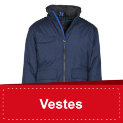 Vestes