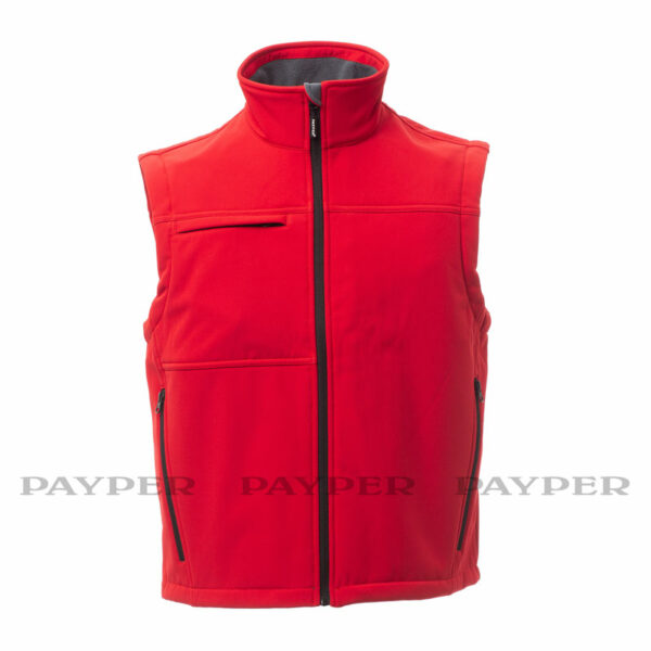 Gilet Bering - Payper – Image 5