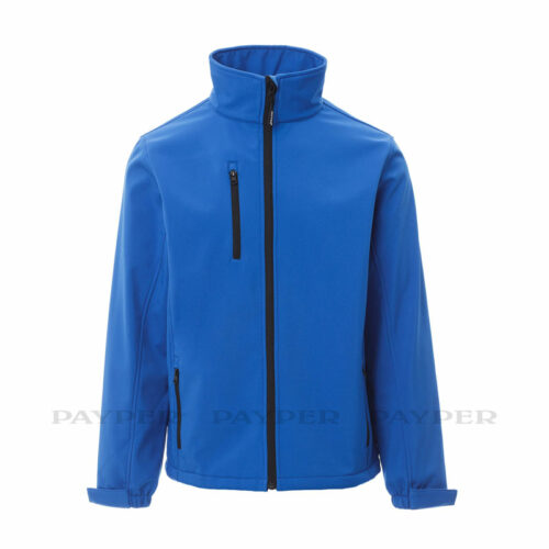 Veste Soft-shell Dublin - Payper – Image 4