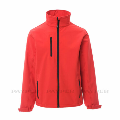 Veste Soft-shell Dublin - Payper – Image 5