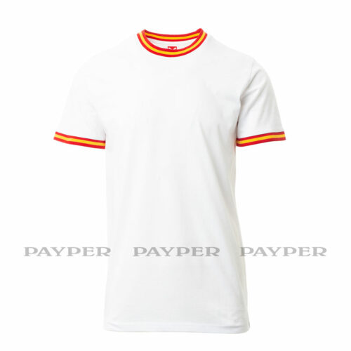 Tee-shirt Flag - Payper – Image 8