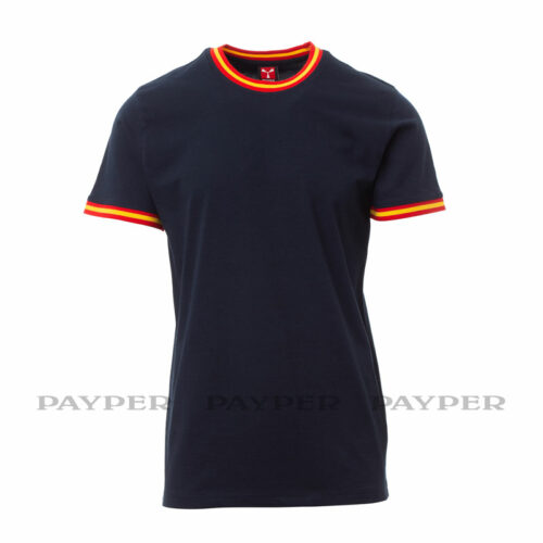 Tee-shirt Flag - Payper – Image 9