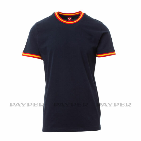 Tee-shirt Flag - Payper – Image 9